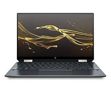HP Spectre x360