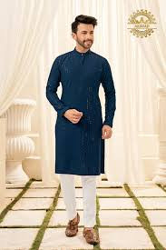 Short Kurtas