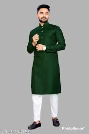 Cotton Kurtas