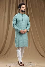 Pathani Kurtas