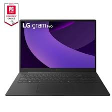 LG Gram 16