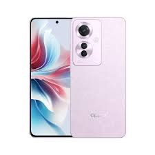 Oppo F25 Pro 5G