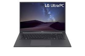 LG Ultra PC 16