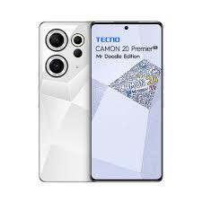 Tecno Camon 20 Premier